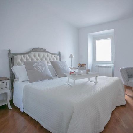 Cappellari 41 Je Wel Guesthouse O Affittacamere Rom Exterior foto