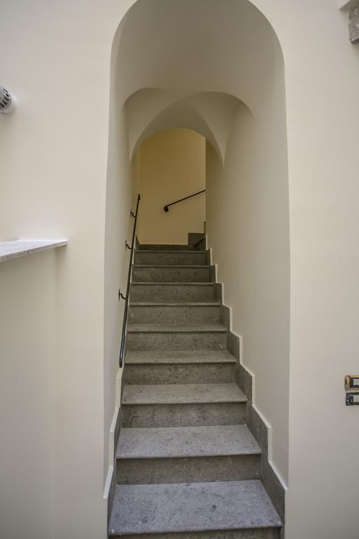 Cappellari 41 Je Wel Guesthouse O Affittacamere Rom Exterior foto