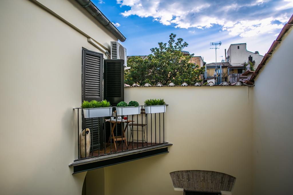 Cappellari 41 Je Wel Guesthouse O Affittacamere Rom Exterior foto