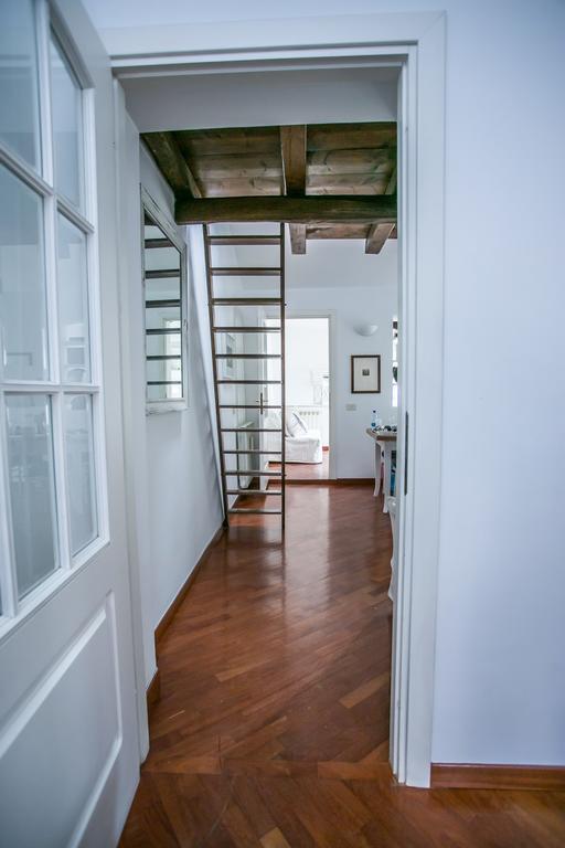 Cappellari 41 Je Wel Guesthouse O Affittacamere Rom Exterior foto
