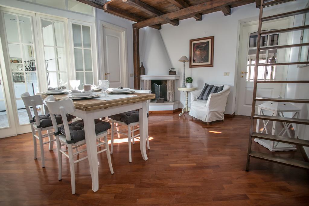 Cappellari 41 Je Wel Guesthouse O Affittacamere Rom Exterior foto