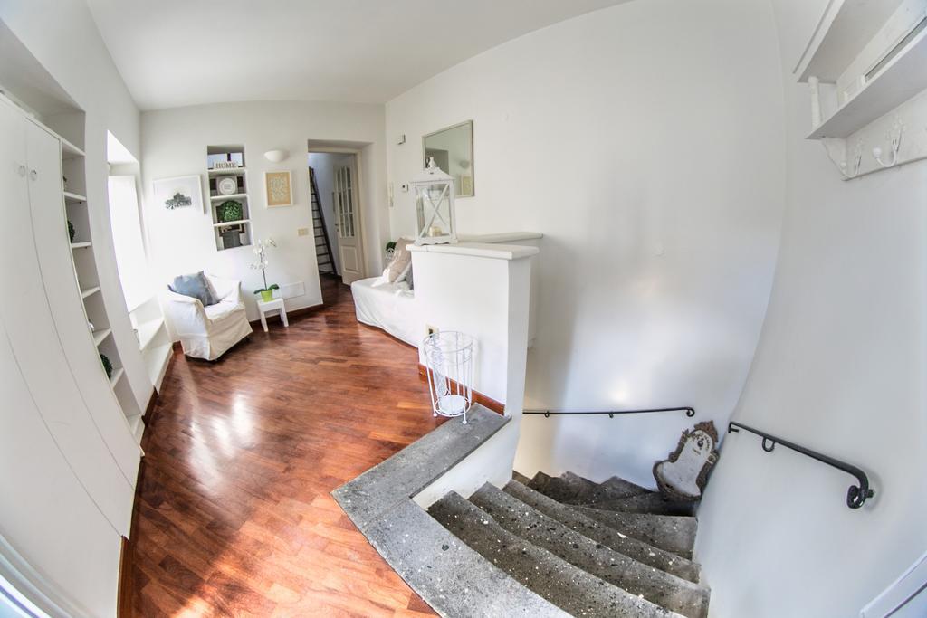 Cappellari 41 Je Wel Guesthouse O Affittacamere Rom Exterior foto