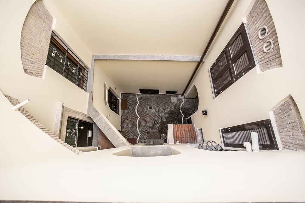 Cappellari 41 Je Wel Guesthouse O Affittacamere Rom Exterior foto