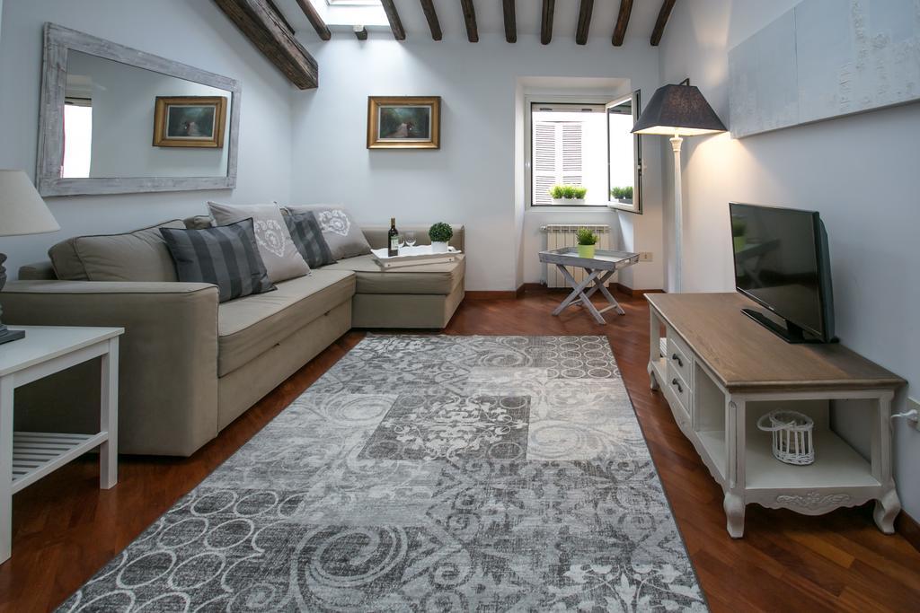 Cappellari 41 Je Wel Guesthouse O Affittacamere Rom Exterior foto