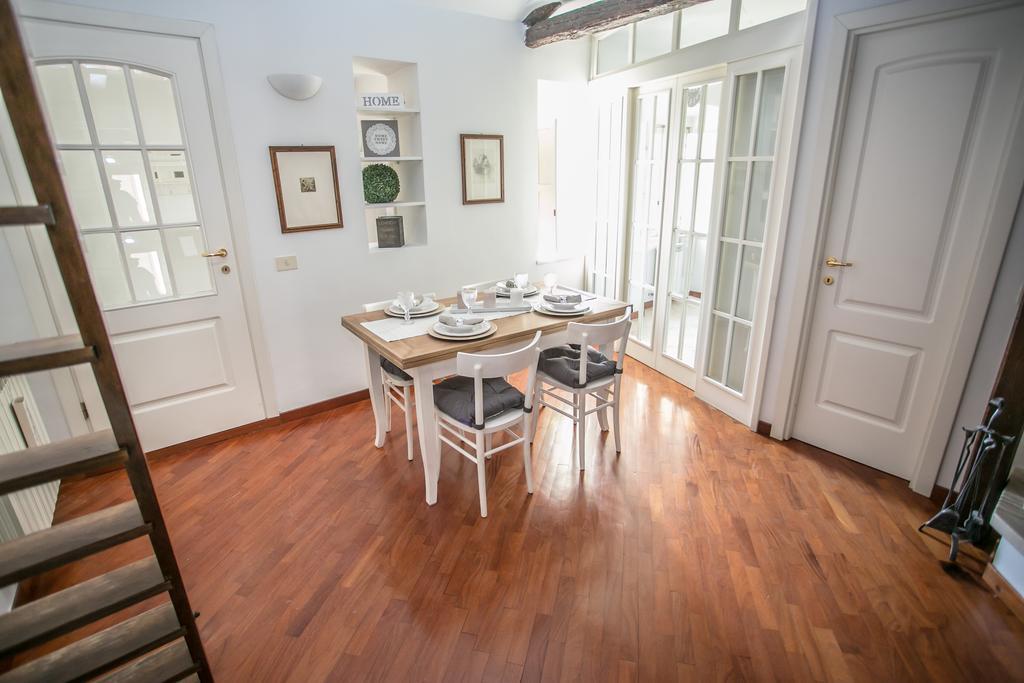 Cappellari 41 Je Wel Guesthouse O Affittacamere Rom Exterior foto