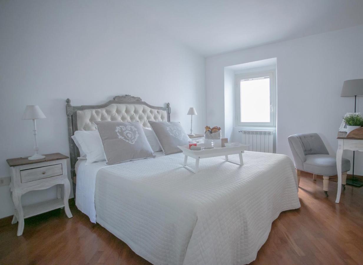 Cappellari 41 Je Wel Guesthouse O Affittacamere Rom Exterior foto
